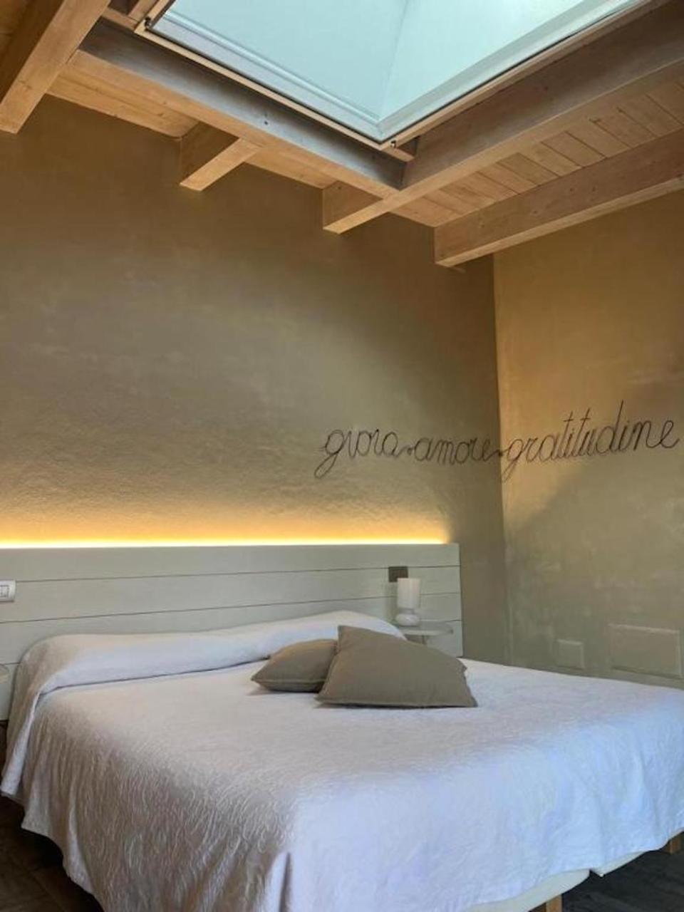 Il Sambuco Innamorato Acqui Terme Ngoại thất bức ảnh