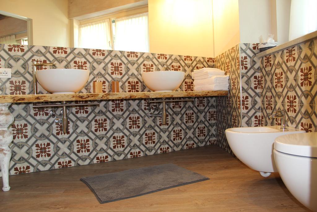 Il Sambuco Innamorato Acqui Terme Ngoại thất bức ảnh