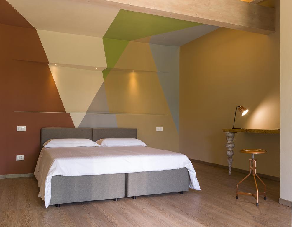 Il Sambuco Innamorato Acqui Terme Ngoại thất bức ảnh