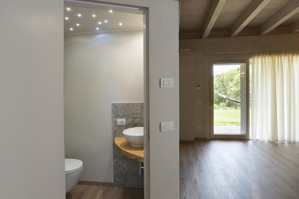 Il Sambuco Innamorato Acqui Terme Ngoại thất bức ảnh