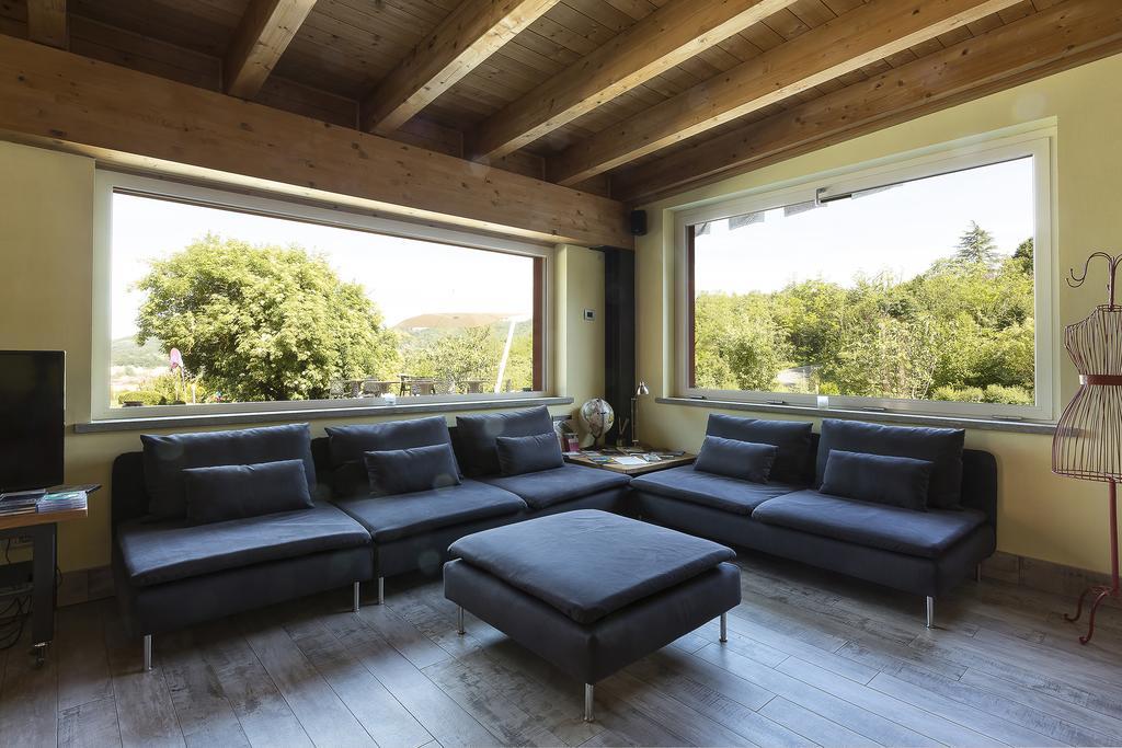 Il Sambuco Innamorato Acqui Terme Ngoại thất bức ảnh