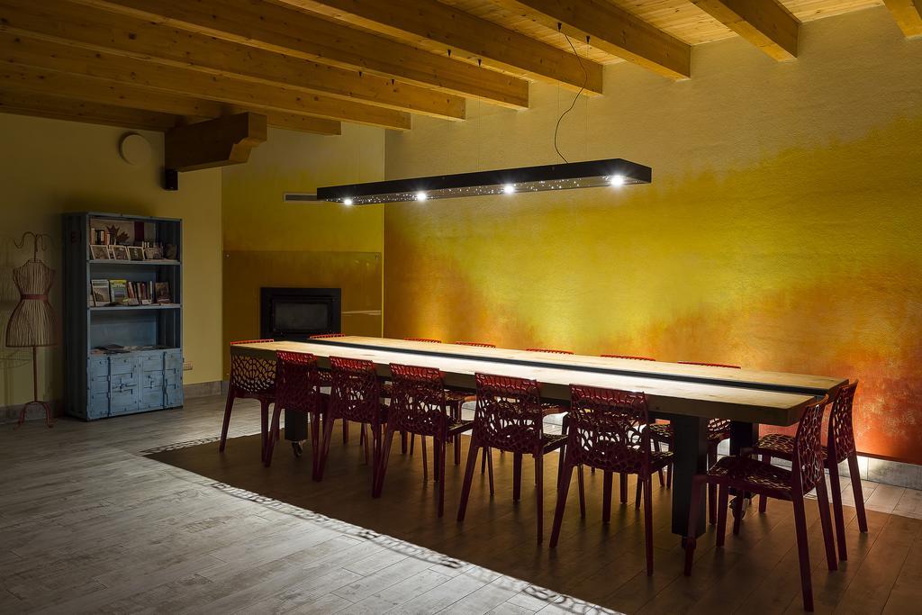 Il Sambuco Innamorato Acqui Terme Ngoại thất bức ảnh