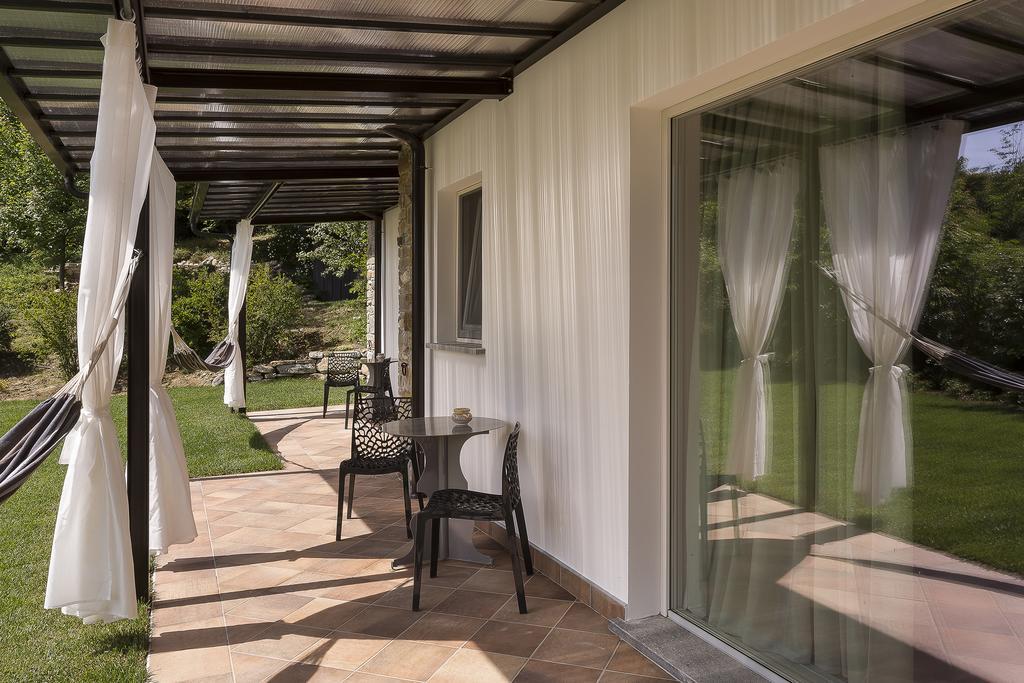 Il Sambuco Innamorato Acqui Terme Ngoại thất bức ảnh