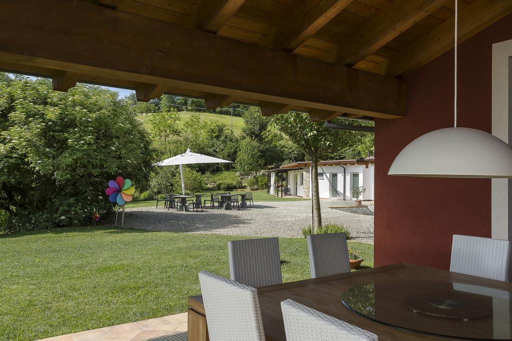 Il Sambuco Innamorato Acqui Terme Ngoại thất bức ảnh