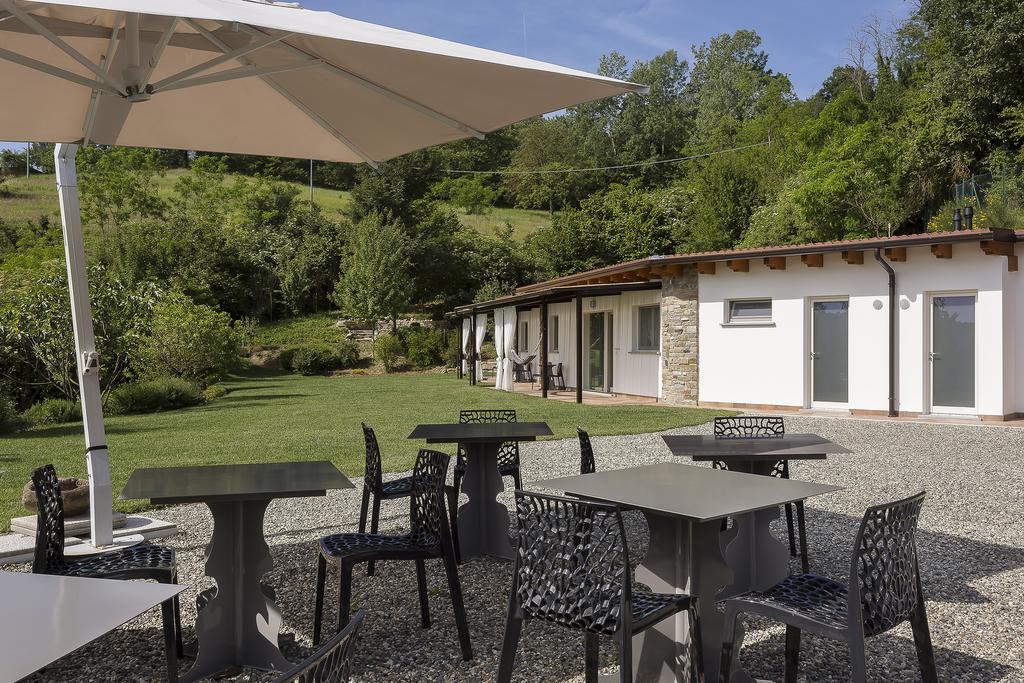 Il Sambuco Innamorato Acqui Terme Ngoại thất bức ảnh