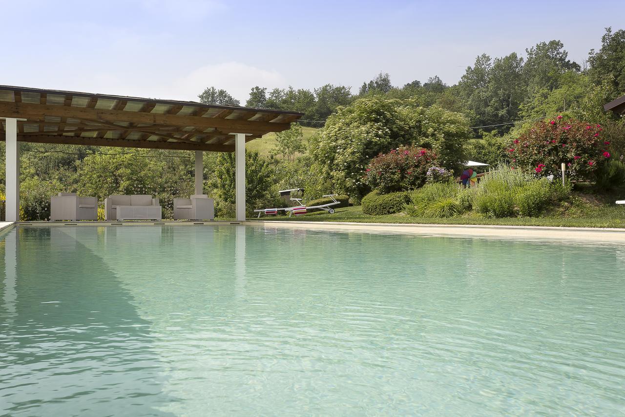 Il Sambuco Innamorato Acqui Terme Ngoại thất bức ảnh